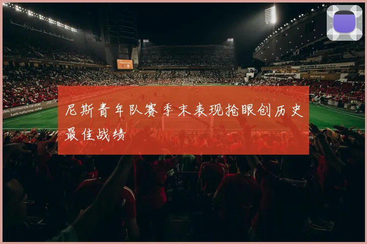 尼斯青年队赛季末表现抢眼创历史最佳战绩