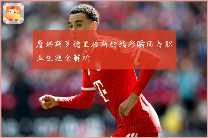 詹姆斯罗德里格斯的精彩瞬间与职业生涯全解析